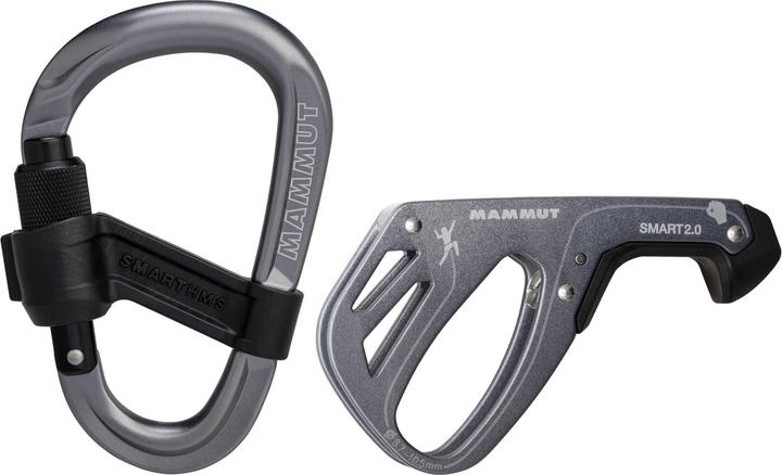 Produktbild Mammut Smart 2.0 Belay Package