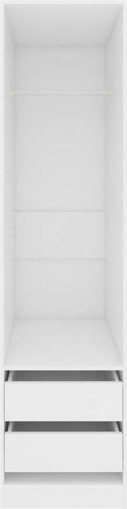 Produktbild VidaXL Reni (50 x 50 x 200 cm)