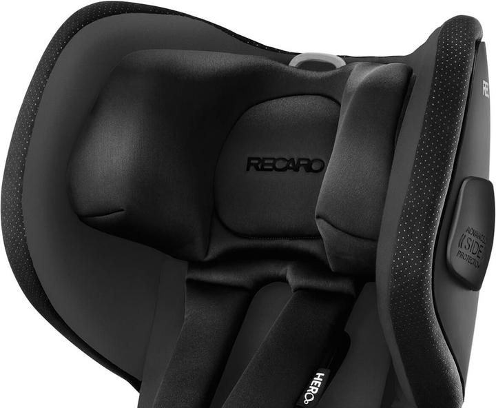 Produktbild RECARO Optiafix