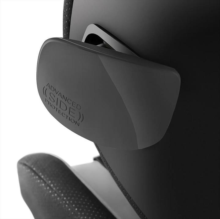 Produktbild RECARO Optiafix