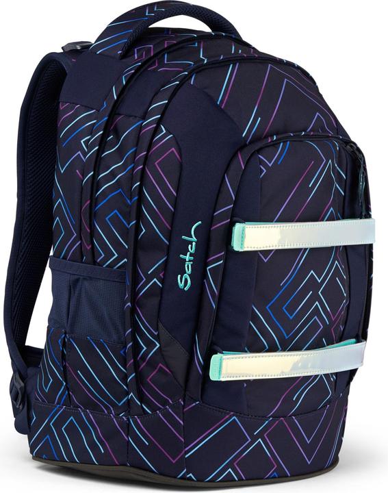 Produktbild Satch Pack Purple Laser (30 l)