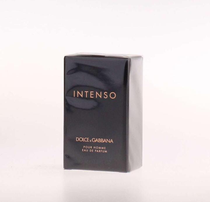 Produktbild Dolce & Gabbana Intenso Pour Homme (Eau de Parfum, 40 ml)