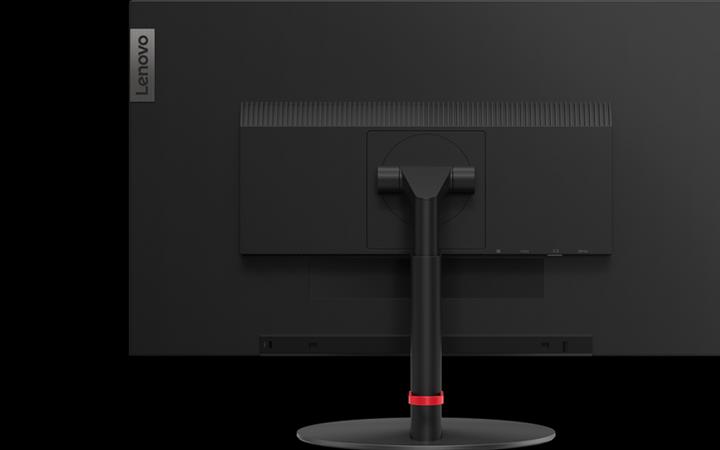 Produktbild Lenovo ThinkVision T27i-10 (1920 x 1080 Pixel, 27")