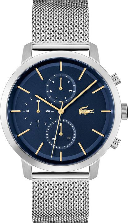 Produktbild Lacoste Replay (Chronograph, 44 mm)