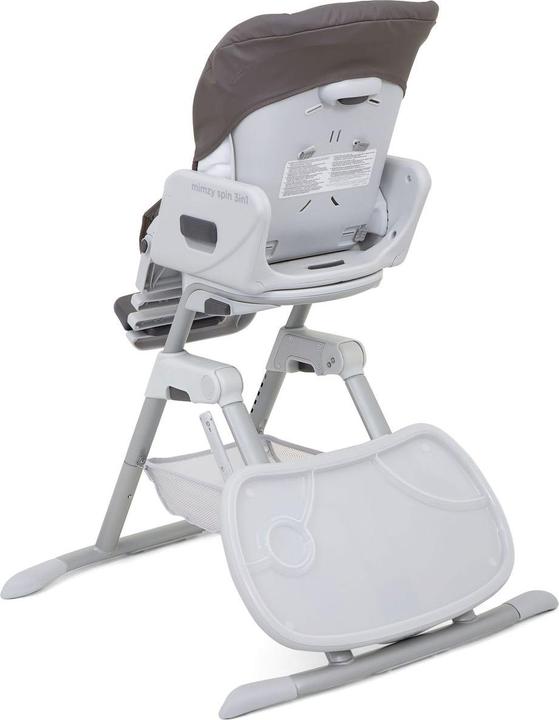 Produktbild Joie Mimzy Spin 3in1 (Hochstuhl)