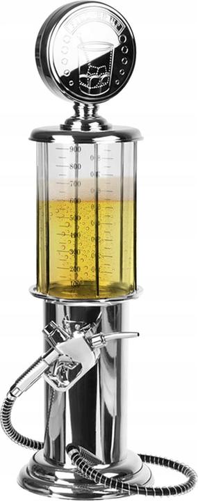 Ruhhy Dispenser/Funnel for Beer 1l