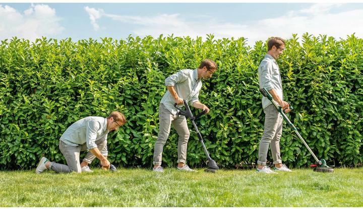 Produktbild Bosch Home & Garden UniversalGrassCut 18V-260 (Trimmfaden)