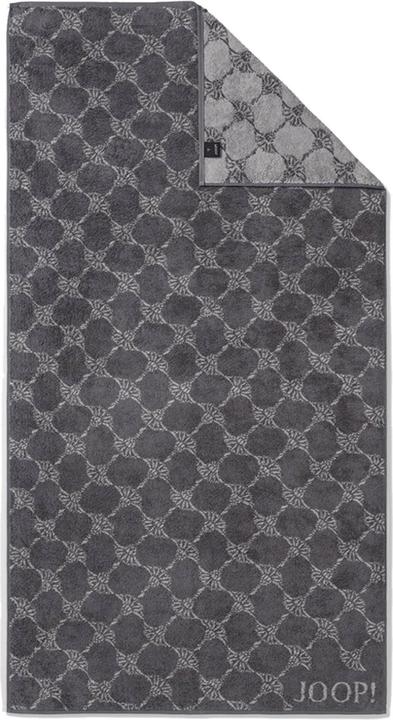 Immagine prodotto Joop! Living Asciugamano da doccia casual (80 x 150 cm)