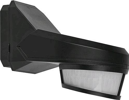 Züblin Bewegungsmelder Swiss Garde 4000240 schwarz (16 m)