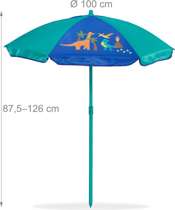 Immagine prodotto Relaxdays Tavolo per-bambini