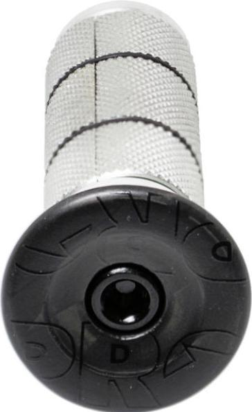 Actual product image PRO HEADSET CAP EXPANDER LONG 1 1/4 UD CARBON / 50MM