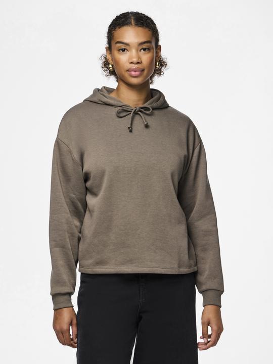 Immagine prodotto Pieces Pcchilli Ls Hoodie Noos Bc (L)