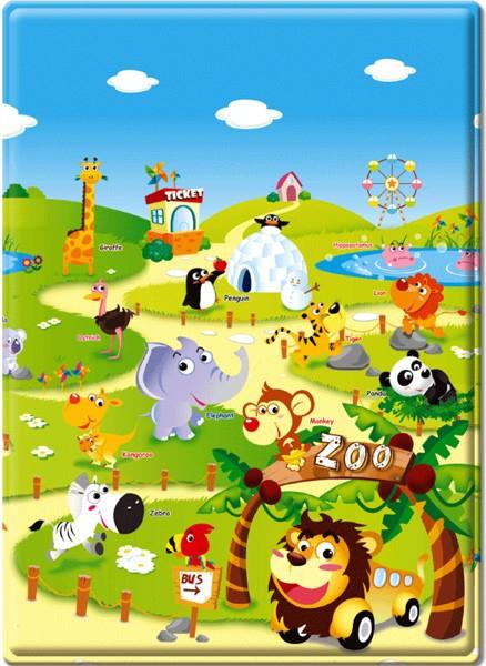 Produktbild Dwinguler Zoo (130 x 190 cm)
