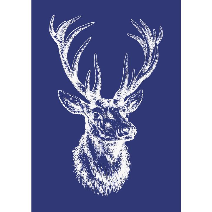 Immagine prodotto Rayher Cervo stencil