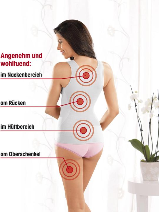 Produktbild Vitalmaxx Massagesitzauflage 5-Zonen