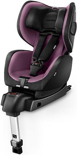 Produktbild RECARO Optiafix