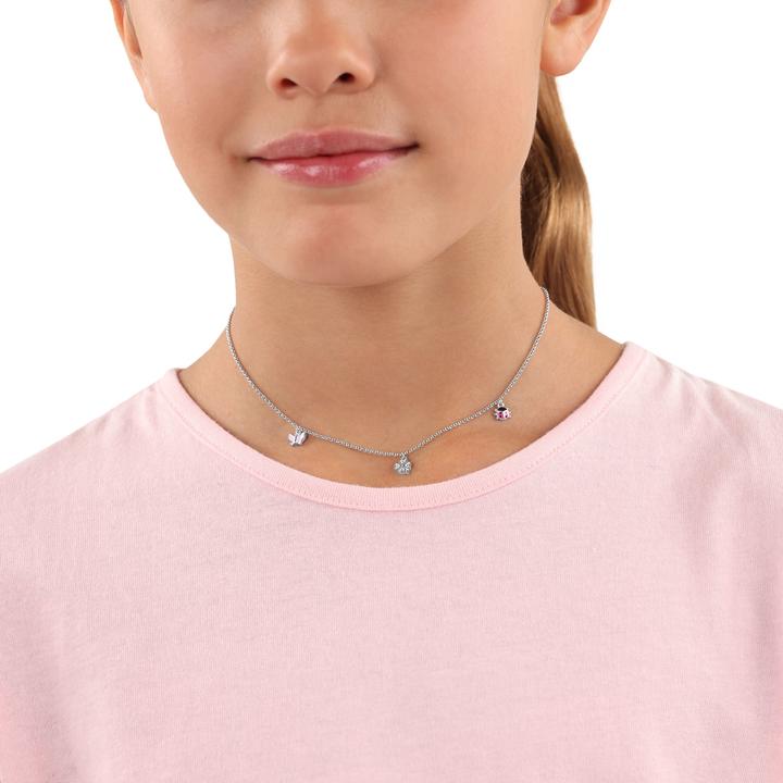 Image du produit Prinzessin Lillifee Kette (Argent 925, 35 cm)