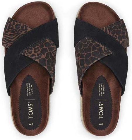 Produktbild Toms W's Paloma Leather (40)