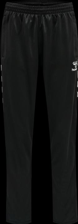 Actual product image hummel Core Volley Poly Pants Short (XL)