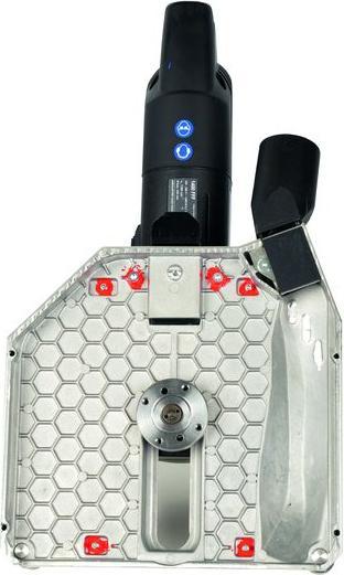 Produktbild Revotool Fenster-Fugenschneider FFF 1400