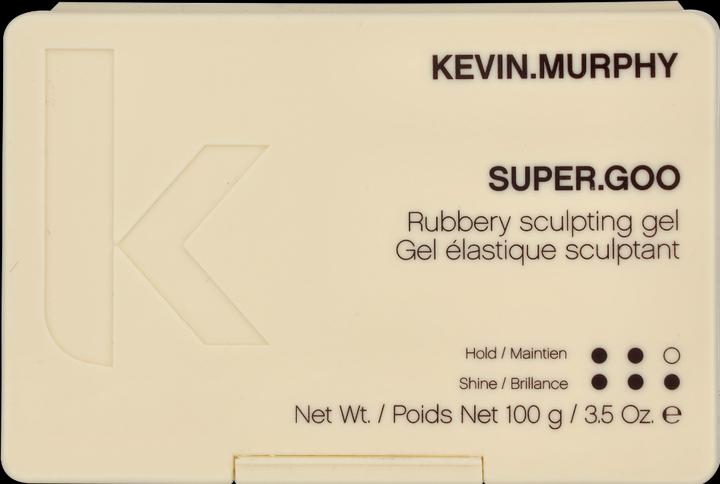 Actual product image Kevin Murphy Sculpting Elastic Gel - 100 g (Hair gel)