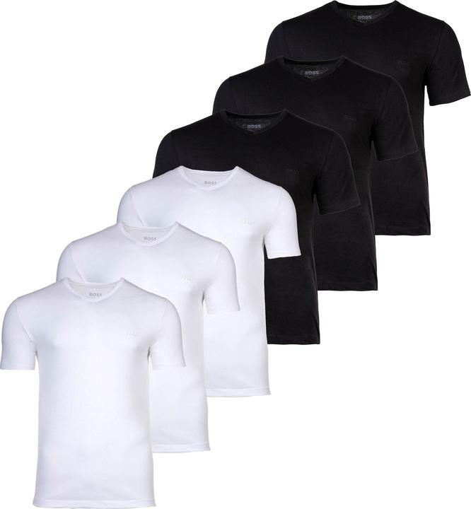 BOSS T-ShirtVN 3P Classic