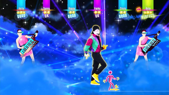Image du produit Ubisoft Just Dance 2017 (PS3)