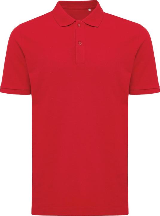 Actual product image Universal Textiles Mens Yosemite Pique Polo Shirt (M)