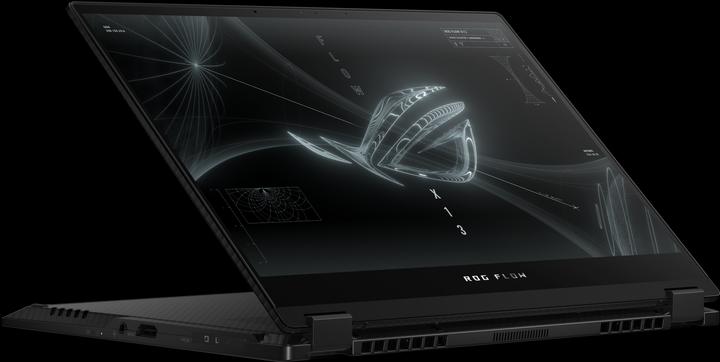 Image du produit ASUS ROG Flow X13 (13.40", AMD Ryzen 9 5980HS, 32 Go, 1000 Go, CH)