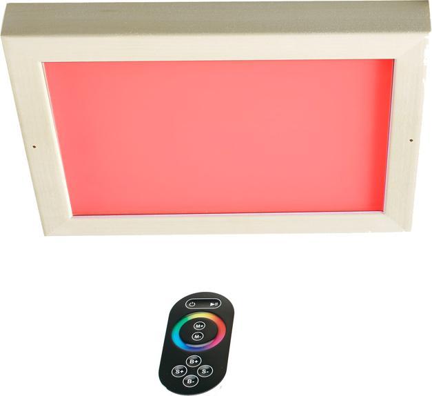 Produktbild Karibu LED Farblicht