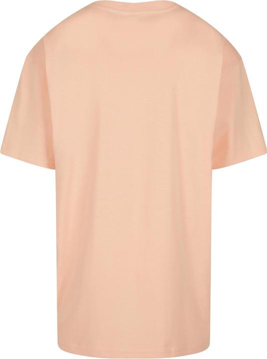 Actual product image Urban Classics Heavy Oversized Tee - 1560 (4XL)