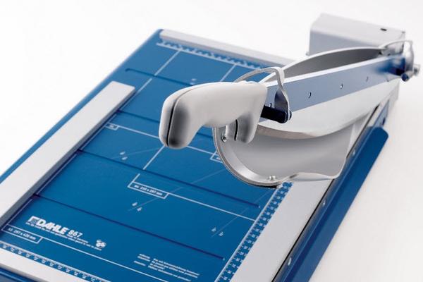 Image du produit Dahle 867 (35 feuilles, A3)