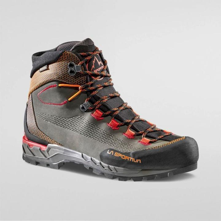 Actual product image La Sportiva Trango Tech Leather Gtx (43)
