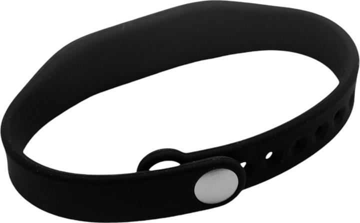 Immagine prodotto Purecrea Braccialetto RFID in silicone 13.56MHz Ntag213