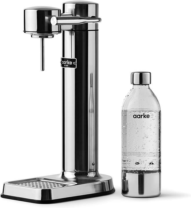 Actual product image Aarke Carbonator 3