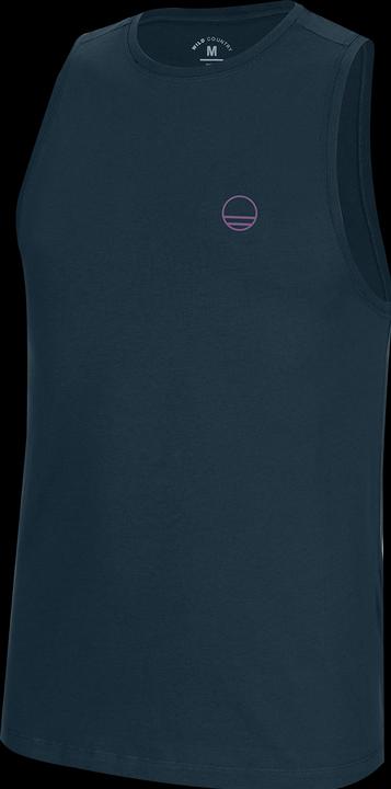 Wild Country Spotter Tank Herren