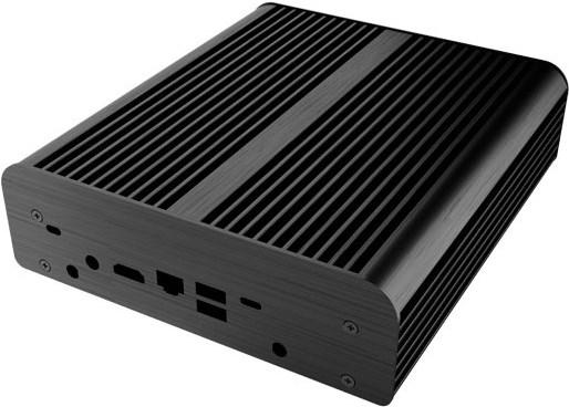 Image du produit Akasa Paquet Newton S7 UCFF (Intel NUC), OEM (UCFF)