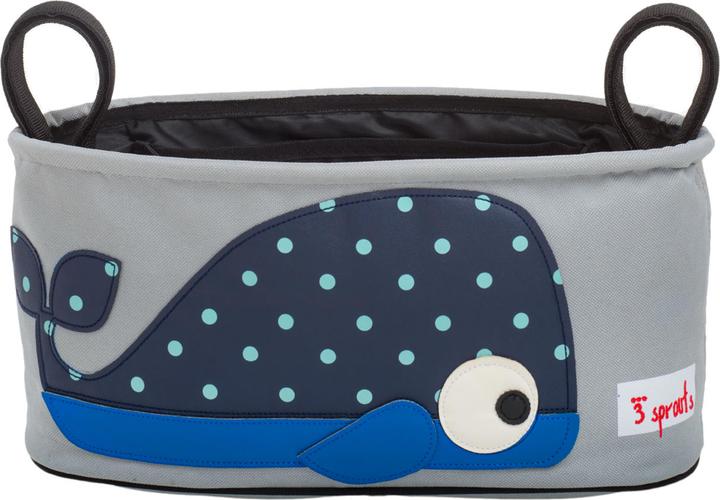 Image du produit 3 Sprouts Baleine