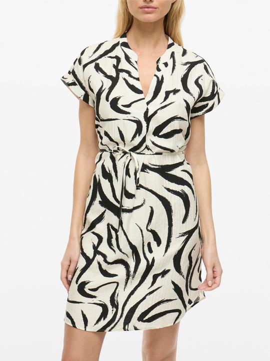 Image du produit Vila Kurzarm Minikleid (38)