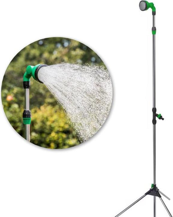 Hermex Douche de jardin