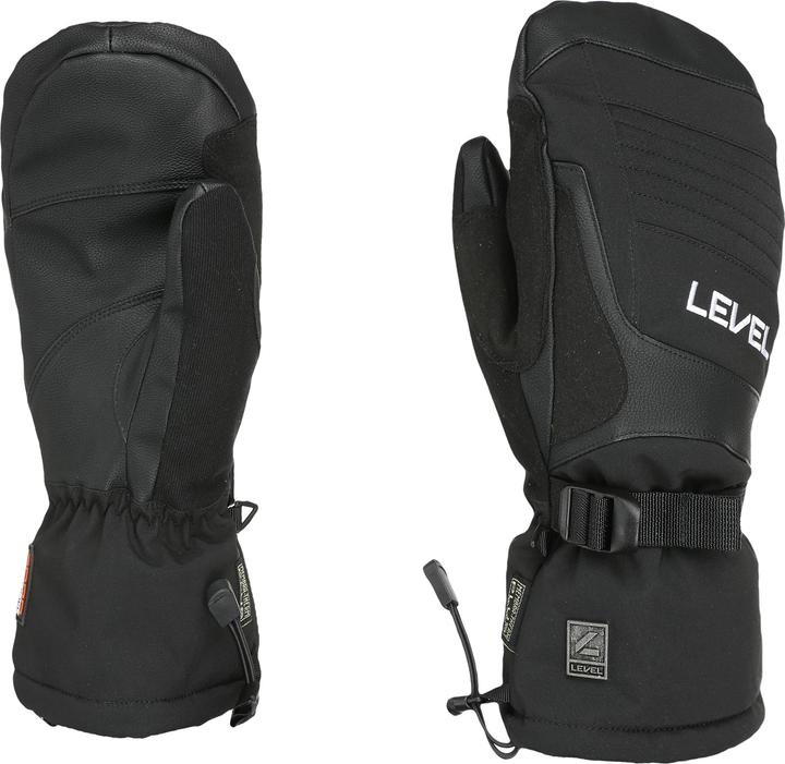 Produktbild Level Patrol Mitt (8)