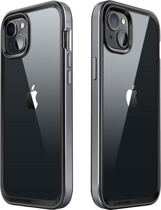 Image du produit Supcase Edge XT case for iPhone 14 Plus black (Apple iPhone 14 Plus)