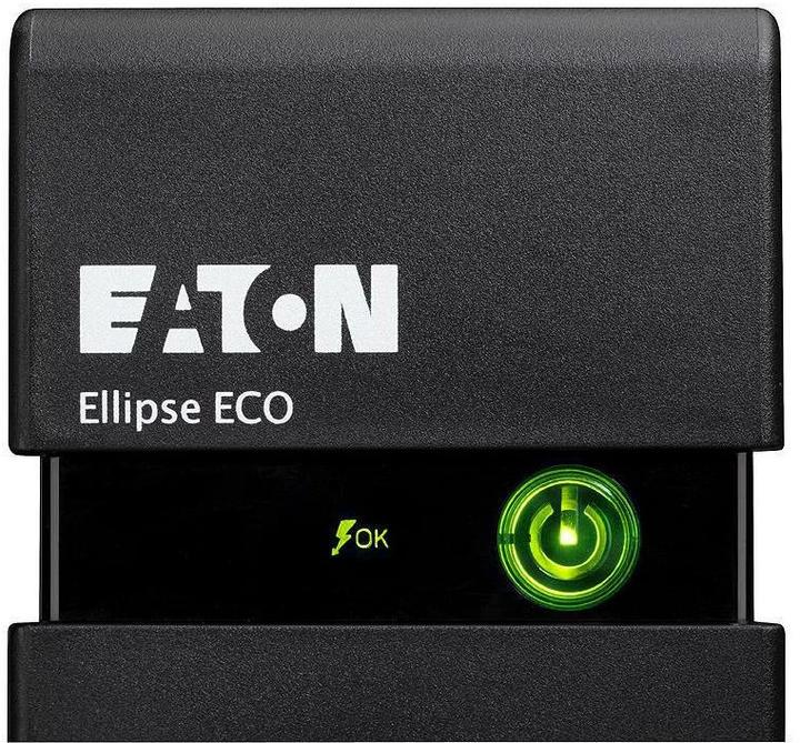 Actual product image Eaton Ellipse Eco (1200 VA, 750 W, Standby UPS)