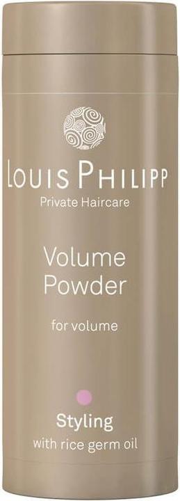 Louis Philipp More Volumen Powder (Volumenpuder)