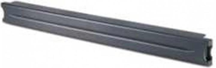 APC NetShelter Cover Panel AR8136BLK, 10pcs
