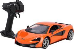 Immagine prodotto Dynatech Auto radiocomandata Mclaren 1:14 2.4G 570S arancione