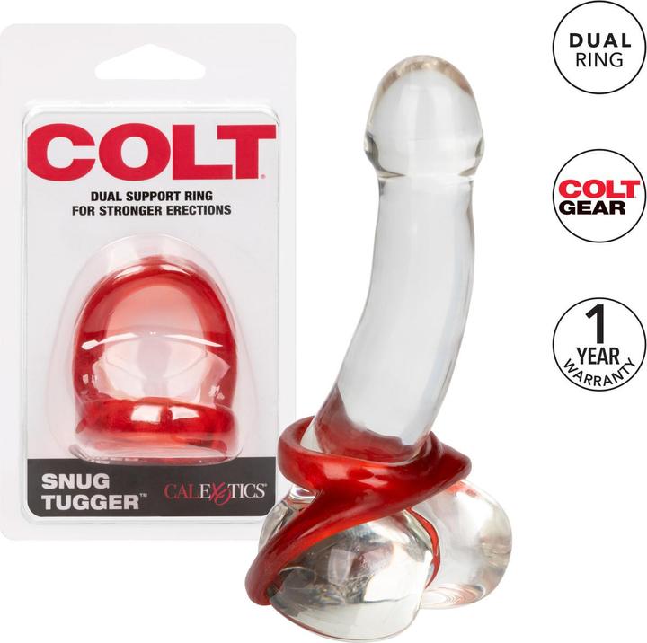 Immagine prodotto CalExotics Abbracciante (3.25 cm)