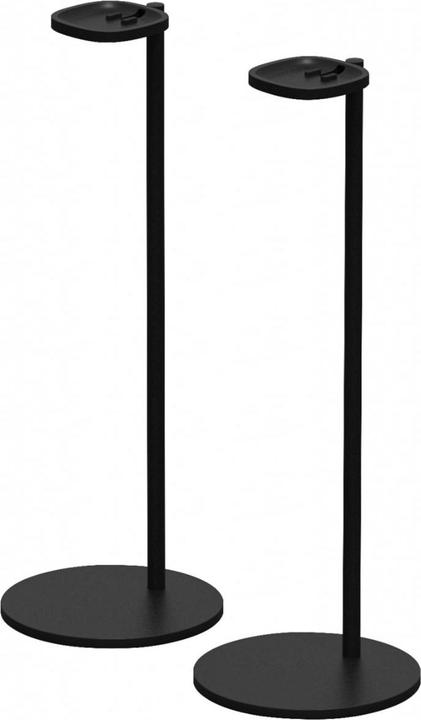 Sonos Stands for One, One SL, Play:1 (1 Paar, Ständer, Nicht beweglich)