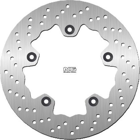 NG Brake Disc DIS1132