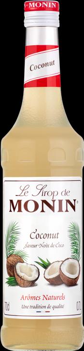 Produktbild Monin Kokos (1 x 70 cl)